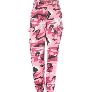 American Bazi
Cargo Pants